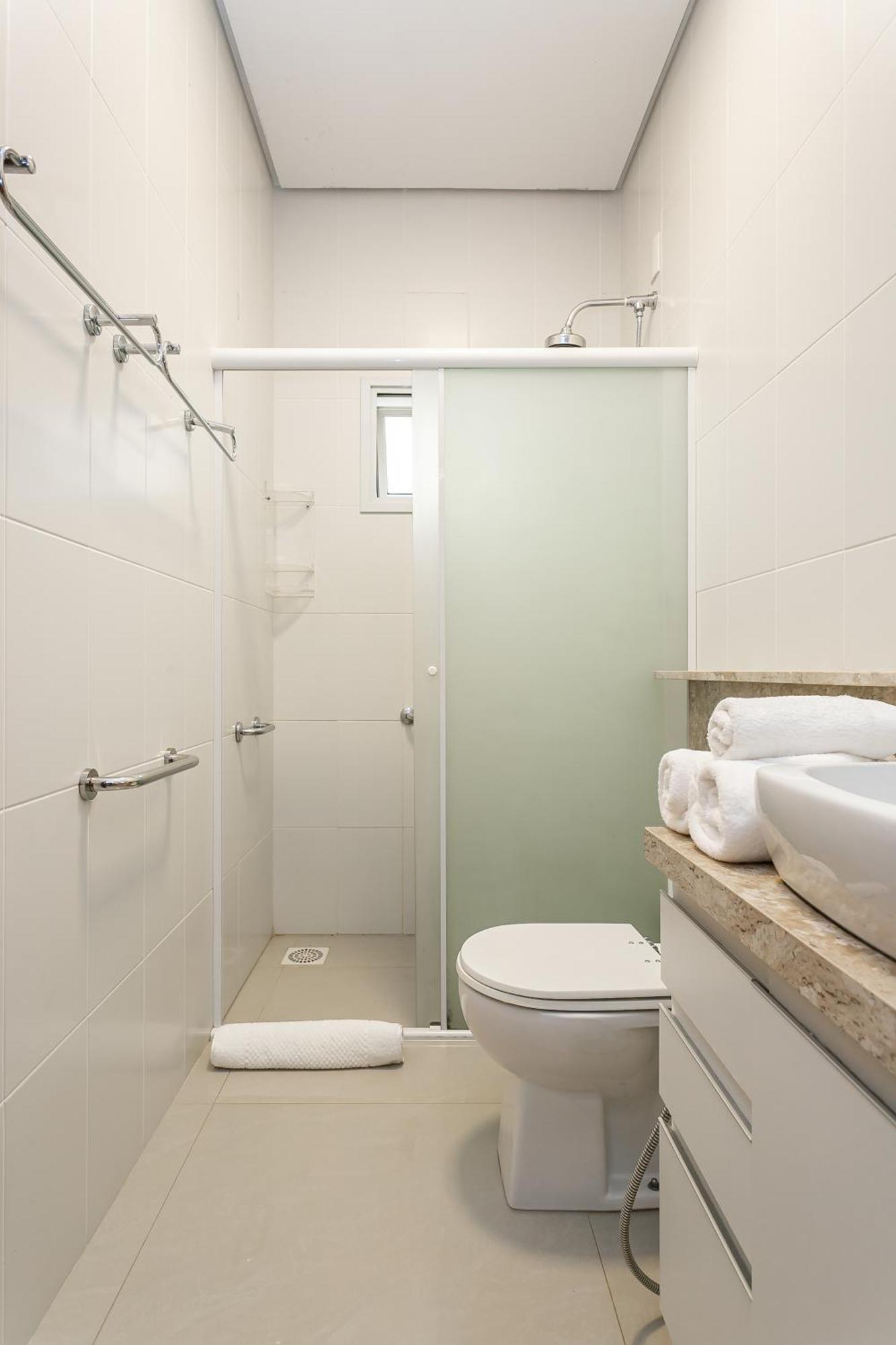 Apartamento Vista Mar No Novo Campeche Florianopolis Bagian luar foto