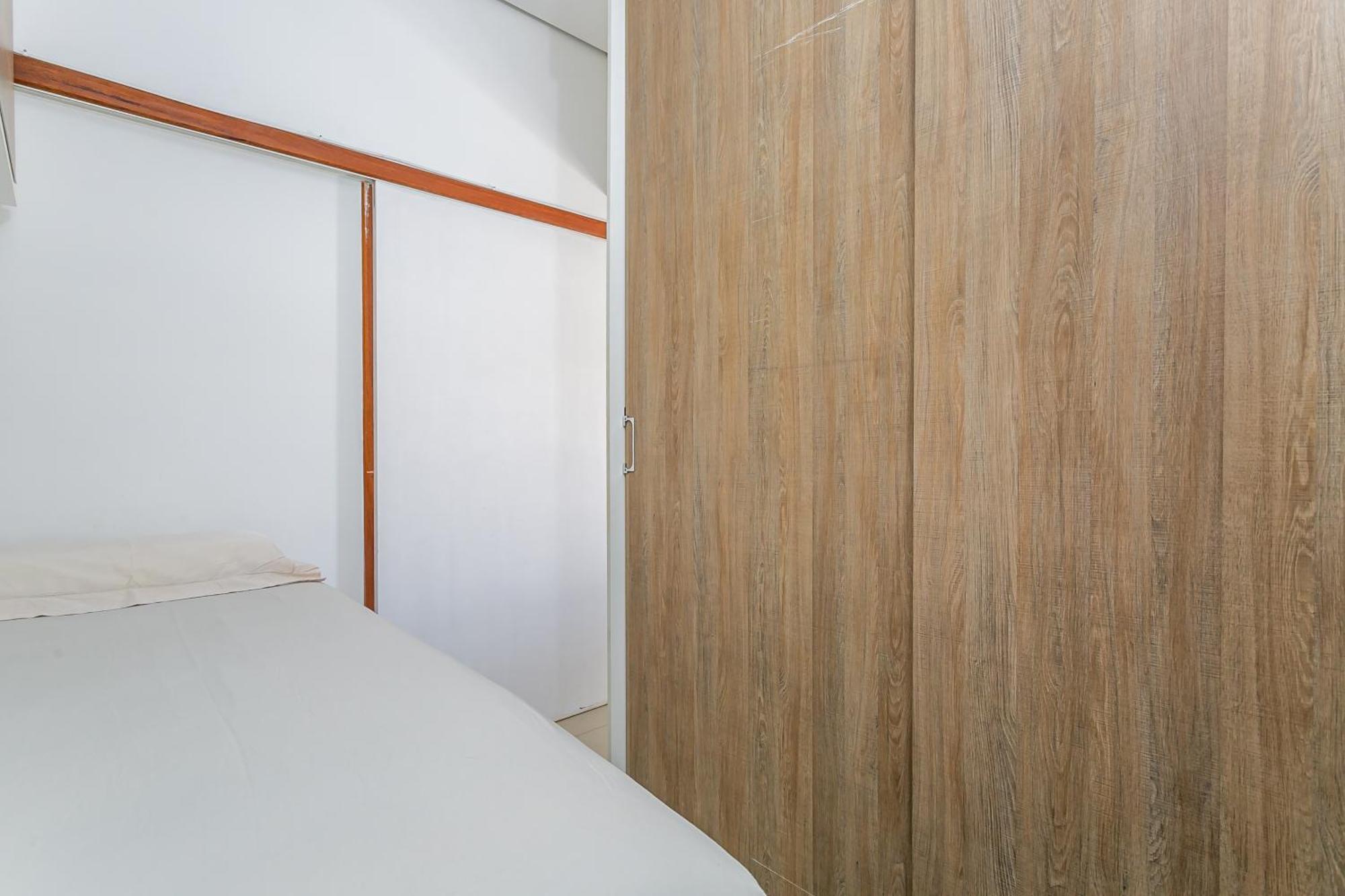 Apartamento Vista Mar No Novo Campeche Florianopolis Bagian luar foto