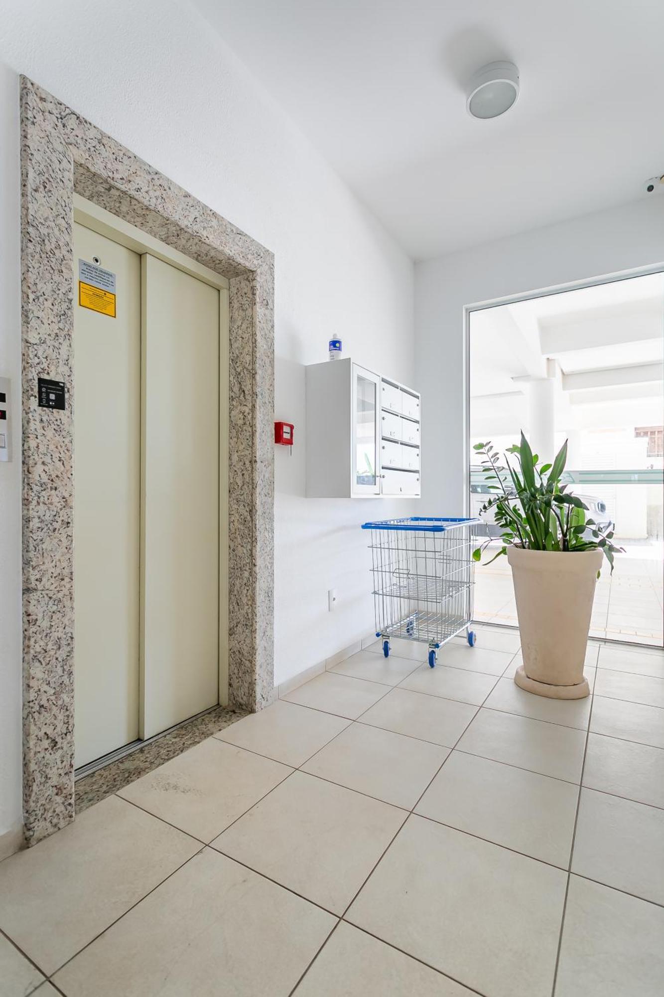 Apartamento Vista Mar No Novo Campeche Florianopolis Bagian luar foto
