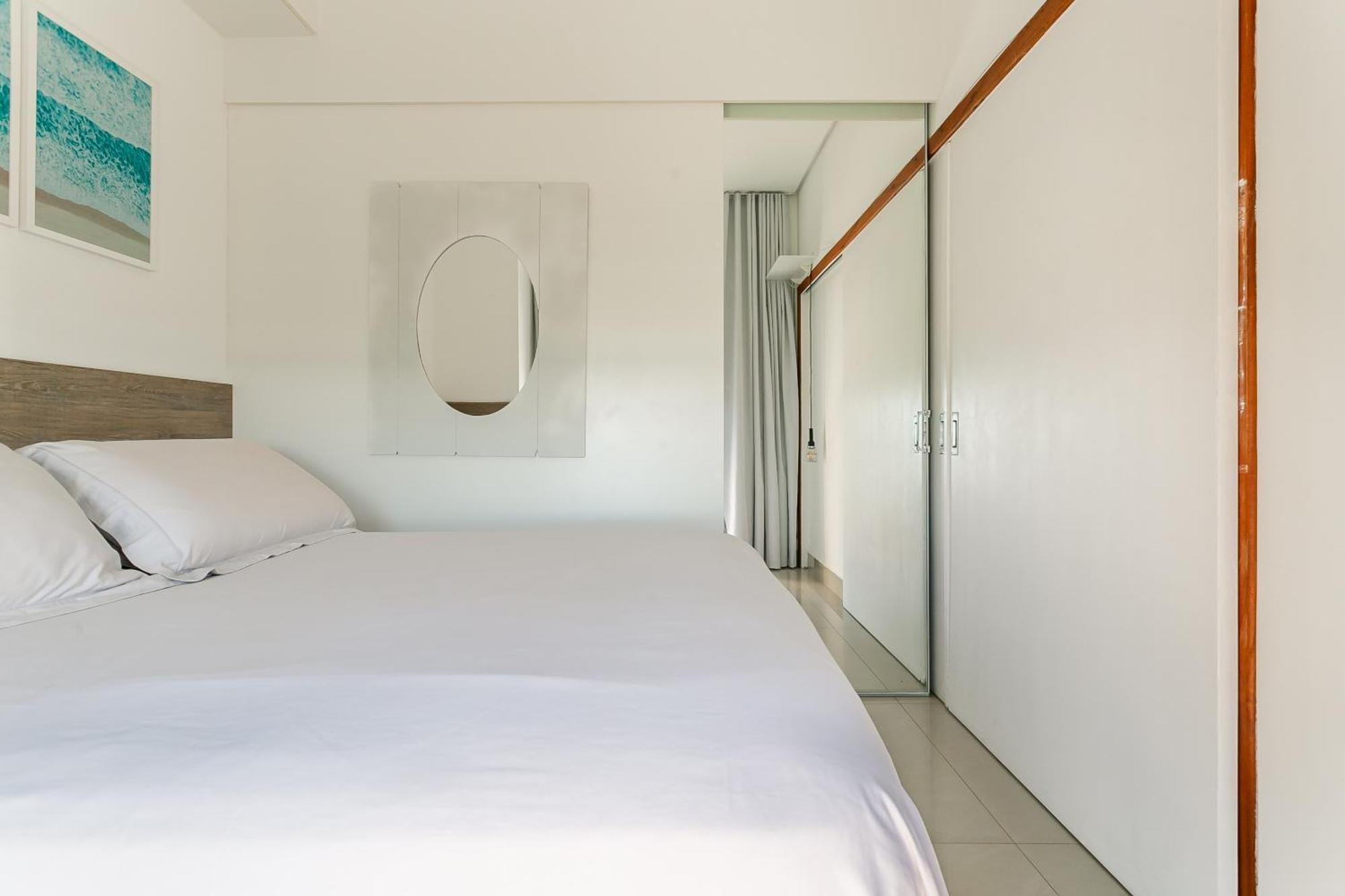 Apartamento Vista Mar No Novo Campeche Florianopolis Bagian luar foto