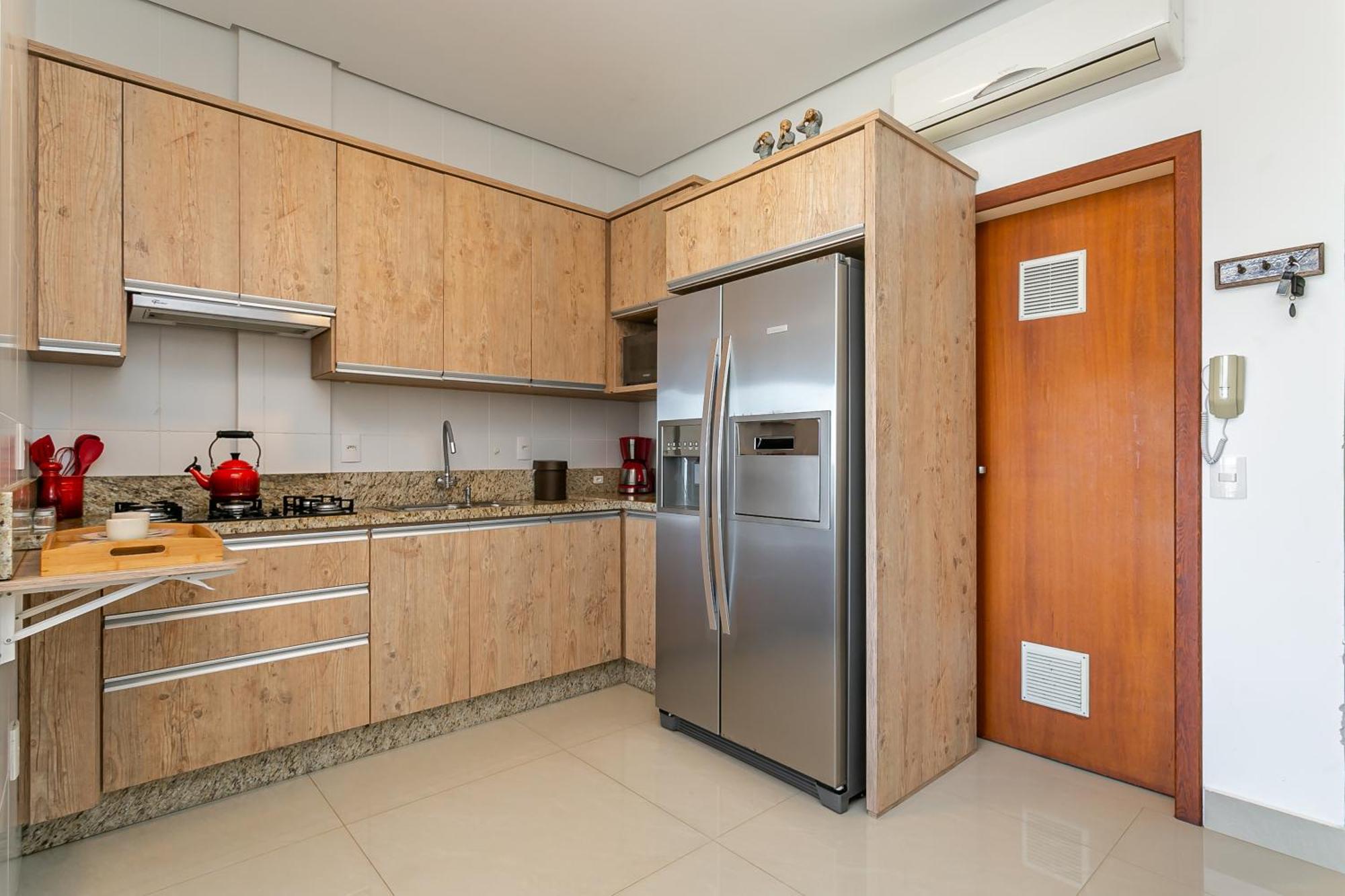 Apartamento Vista Mar No Novo Campeche Florianopolis Bagian luar foto