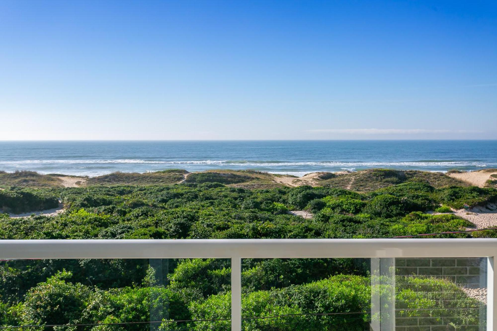 Apartamento Vista Mar No Novo Campeche Florianopolis Bagian luar foto